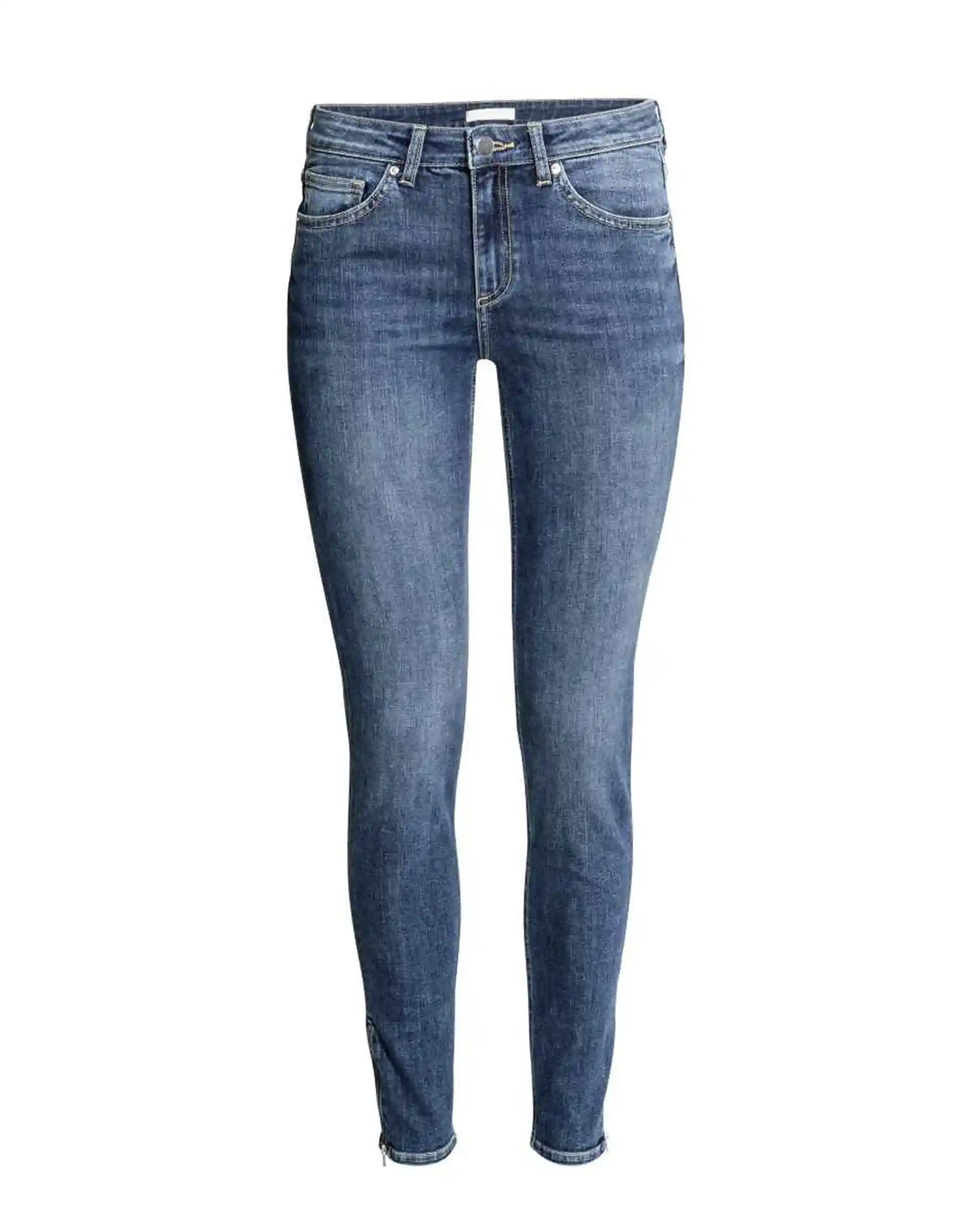 Fashion Nine Damen Hose